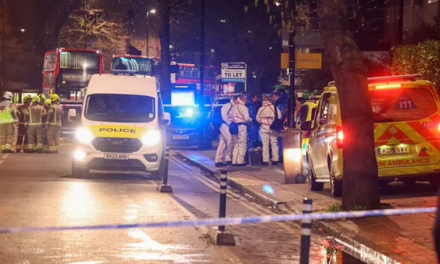 Panik në Londër: Agresori merr peng pasagjerët e autobusit dhe i kërcënon me acid