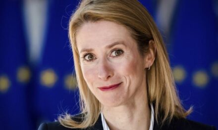 Rusia vë në listën e të kërkuarve kryeministren e Estonisë