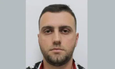 “Është vetëdorëzuar për të kërkuar azil”- Arrestimi i Ibrahim Licit në Turqi, flet i vëllai: Është i pafajshëm! Në Shqipëri i rrezikohet jeta