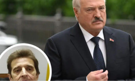 U dënua për shpifje kundër Lukashenkos, vdes në burg opozitari bjellorus