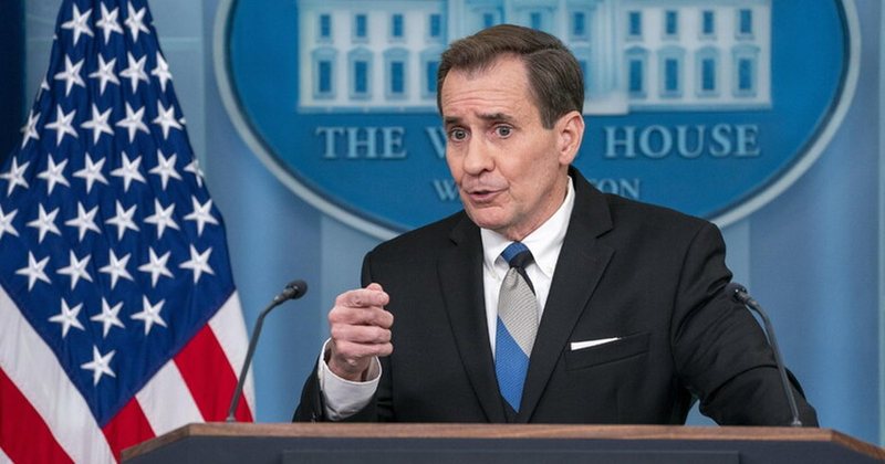 Shtëpia e Bardhë apel qytetarëve amerikanë: Largohuni nga Rusia sa më shpejt të jetë e mundur