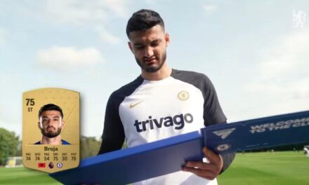 Zbulohen prapaskenat: Oferta nga Milani dhe te Atl. Madrid, pse Armando Broja u transferua te Fulham