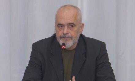 Rama “ndez motorët” e fushatës: Dua minimalisht 4 anëtarë të rinj në çdo organizatë!