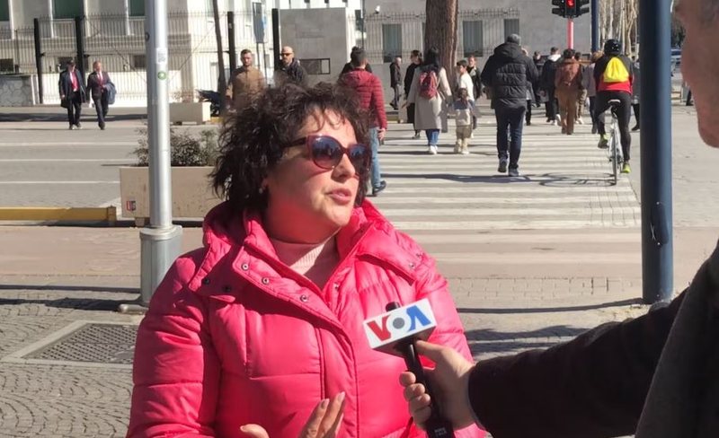 “Jemi me fat që kemi miq SHBA-të”- Vizita e Blinken në Shqipëri, ja si shprehen qytetarët