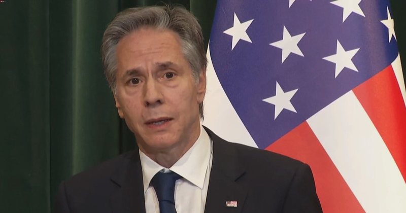 “Kosova të mësojë nga Shqiperia” – Blinken: Dialogu i ndërmjetësuar nga BE, e vetmja rrugë për Kosovën e Serbinë