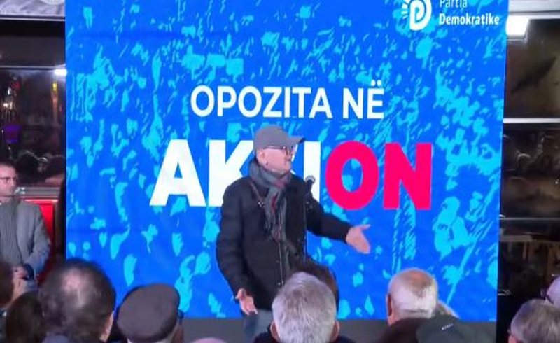 Mehdi Malkaj-Berishës: Të tradhtuan ministrat që kur erdhën tek ty ishin me çorape të grisura. Dalloji njerëzit o Doktor, u vijnë këmbët erë…