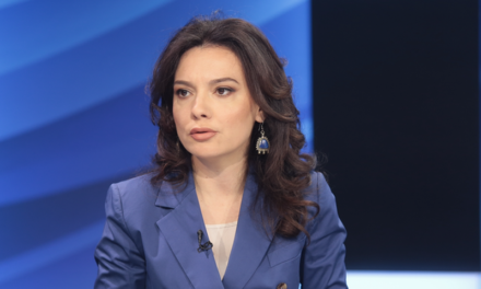 Pse Blinken zgjedh të takojë kreun e SPAK? Ja si përgjigjet Spiropali