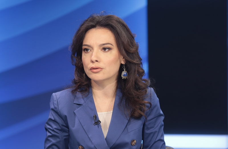 Pse Blinken zgjedh të takojë kreun e SPAK? Ja si përgjigjet Spiropali