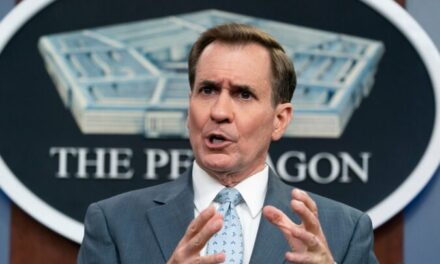 Paralajmëruan hakmarrje, SHBA me “dorë të hekurt” ndaj Irakut dhe Sirisë: Nëse sulmoni sërish ushtarët tanë…