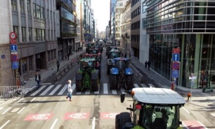 Franca njofton masa të reja për të qetësuar fermerët e zemëruar