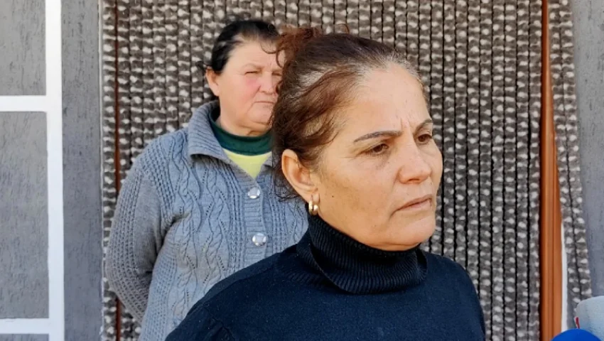 18-vjeçarja i dha fund jetës duke pirë fotoksinë, faji iu hodh bashkëshortit/ Flet vjehrra e viktimës: Na kanë rënë në qafë