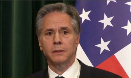 Takimi me kreun e SPAK, Altin Dumani, Blinken: Anëtarë të krimit të organizuar janë duke përfunduar në procese gjyqësore!