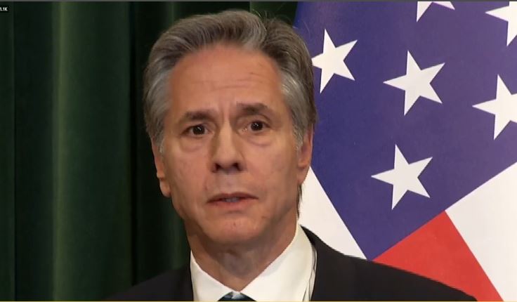 “Ka një kërcënim serioz sigurie nga Rusia”, Blinken i përgjigjet pyetjes ‘delikate’: E kemi marrë shumë seriozisht, por…