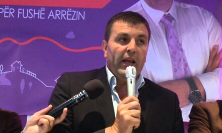 Ankimoi vendimin e GJKKO-së që e dënoi me 1.6 vite burg, Apeli lë në qeli ish-kryebashkiakun e PS-së