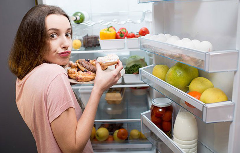 Ushqimet që na shkaktojnë mbipeshë