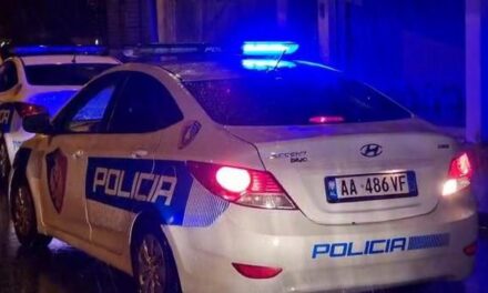 Të shtëna me armë zjarri në Krujë, tregtari i makinave qëllohet me pistoletë. Policia jep detaje zyrtare