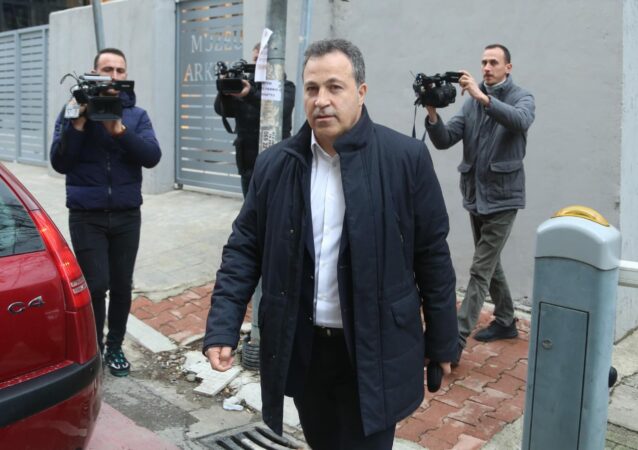 Ministri i Mbrojtjes, Niko Peleshi rreth 2 orë e gjysmë në SPAK