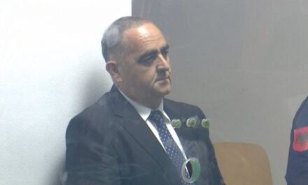 Mediat greke: Beleri, kandidat i Nea Demokratia në zgjedhjet europiane të qershorit