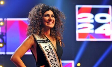 Aspak e zakontë, Gjermania thyen tabu me “Miss Germany 2024”