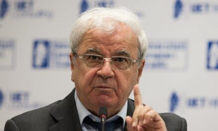 Spartak Ngjela: Serbët u infiltruan në Shqipëri në vitet ’92-’97 me ndihmën e qeverisë “Berisha”