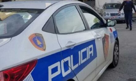 Sherr i armatosur në Shijak: plagosen 2 veta!