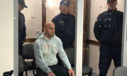 Dan Hutra i vrau të motrën dhe kunatën shtatzënë, Alketa Hysa flet 1 vit pas tragjedisë: Shteti të marrë masa se s’do të ndalë planet për arrati, rrezikohemi