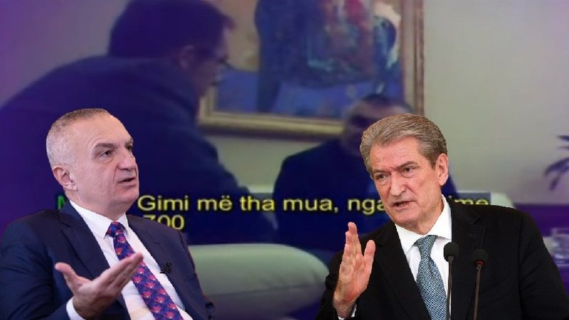 “Një grua çoi paratë e aferës CEZ-DIA në Kongo. Ajo duhet të flasë”