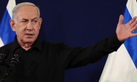 “Pushtimi i Rafah, çështje ditësh”, Netanyahu: E kam miratuar planin e ndërhyrjes