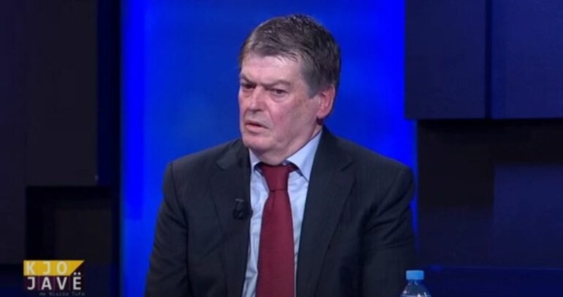 Bamir Topi bën deklaratën e fortë: Më është rrezikuar jeta më shumë se 3 herë në politikë