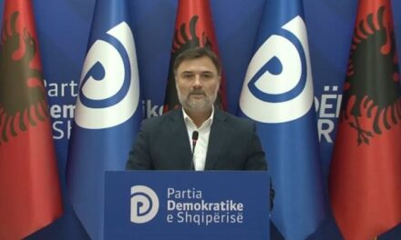 Amnistia penale, Alibeaj: PD do votojë nëse nuk përfitojnë të dënuarit dhe të hetuarit e GJKKO dhe SPAK