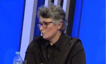 “Blerina është monstër”, motra e Pëllumb Metës: Ajo mund të ketë vrarë dhe nënën time, arma s’ishte e vëllait tim