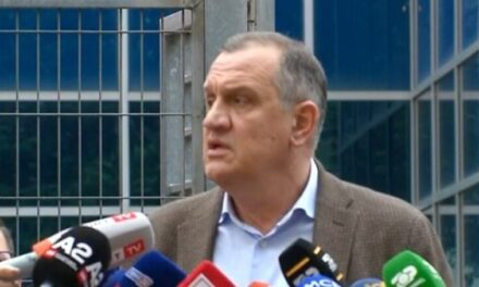 Koncesioni i Sterilizimit, Beqaj: SPAK pengesa artificiale, s’më jep dosjen! Gjyqtari Bani të veprojë me drejtësi