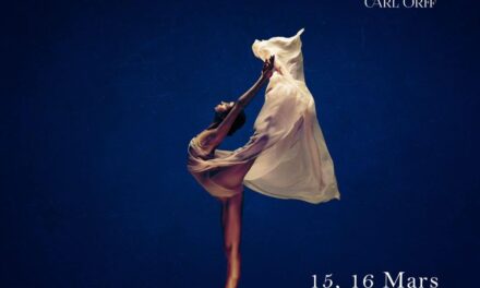 Carmina Burana vjen në Teatrin Kombëtar të Operas dhe Baletit