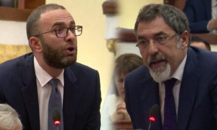 Prapaskenat e negociatave PS-Bardhi, që të gjithë i mohojnë dhe duan t’i mbajnë të fshehta