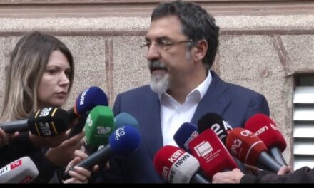 “Reforma Zgjedhore ka një komision që po funksionon”, Çuçi: Lajm i mirë që opozita u ul në Konferencën e Kryetarëve, u rivendos dialogu