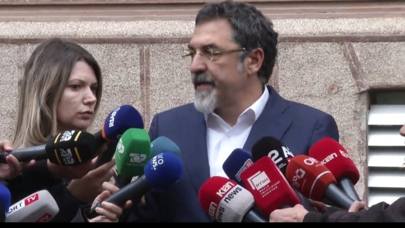 “Reforma Zgjedhore ka një komision që po funksionon”, Çuçi: Lajm i mirë që opozita u ul në Konferencën e Kryetarëve, u rivendos dialogu