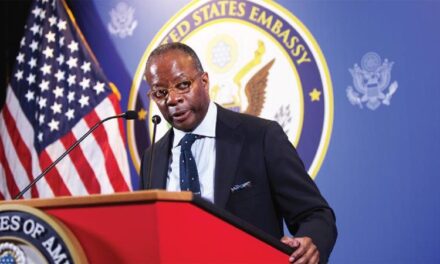 Zyrtari i lartë amerikan vjen në Tiranë në 18-20 mars, takim me Ramën