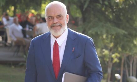 Rienergjizimi i PS, Rama mbledh drejtuesit politikë të qarqeve