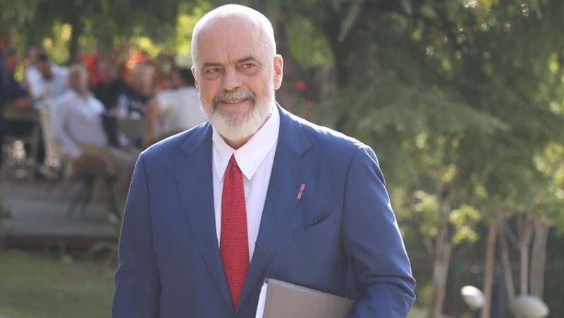 Rienergjizimi i PS, Rama mbledh drejtuesit politikë të qarqeve