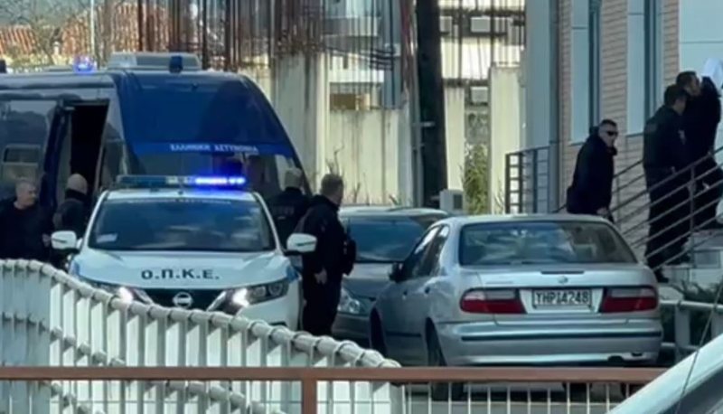 U kap me 100 kg drogë bashkë më efektivin grek, zbardhet dëshmia e shqiptarit: Jam informator i policisë