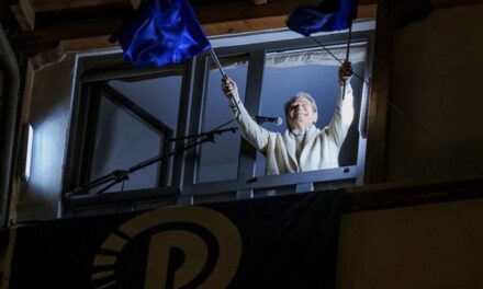 Prej 3 muajsh ‘i burgosur’ në shtëpi, Berisha depoziton rekurs në Gjykatën e Lartë