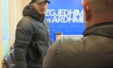 Ky person është një nga provat në dosjen e non grata-s britanike për Berishën?