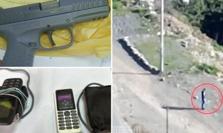 U kap me dy mina me telekomandë të fshehura në trup, burg pa afat për 24 vjeçarin nga Fushë Kruja