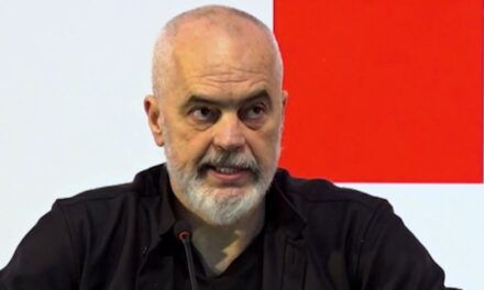 Rama nga Lushnja: Cikli ynë i qeverisjes është i pambyllur! Të garantojmë një shumicë qeverisëse të qëndrueshme