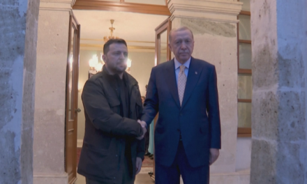 Paqe midis Rusisë dhe Ukrainës? Erdogan: Jemi gati të mbajmë samitin mes Kievit dhe Moskës