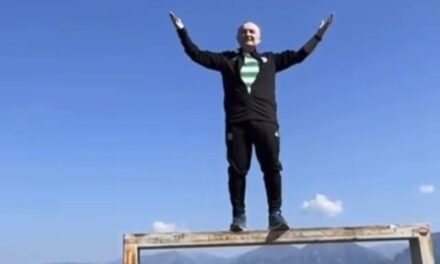 ‘Me floririn e Kërrabës Meta ka minierë në Kongo’, avokati: Me akrobacitë majë shtyllës do të thotë se jam i sëmurë psiqik