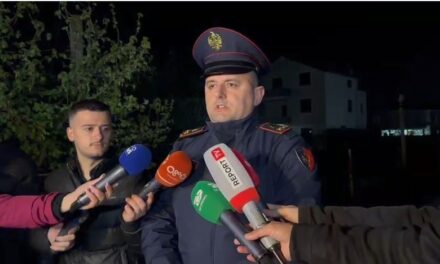 Ekzekutimi i Gentian Bejtjas në Fushë Krujë, shefi i komisariatit zbulon detajet mbi atentatin