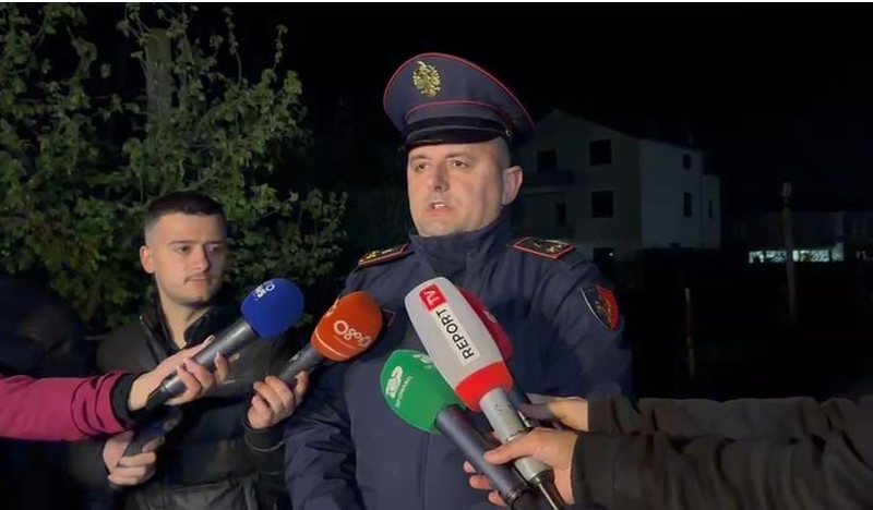 Ekzekutimi i Gentian Bejtjas në Fushë Krujë, shefi i komisariatit zbulon detajet mbi atentatin