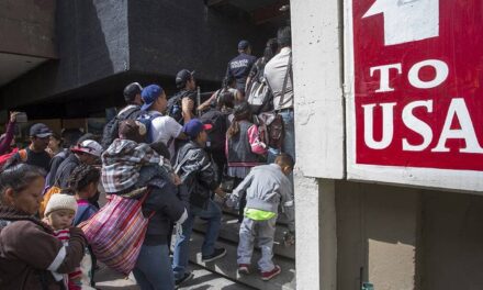 Amerika ka nevojë për më shumë emigracion