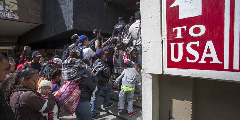 Amerika ka nevojë për më shumë emigracion